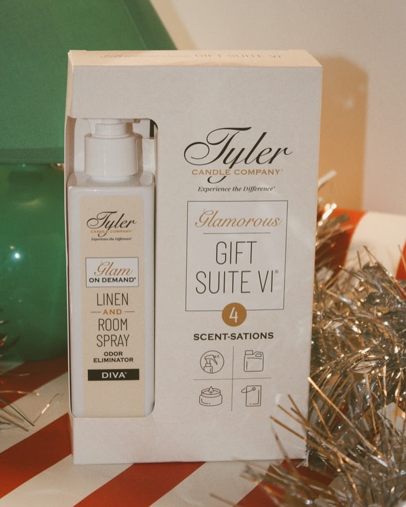 Glamorous Gift Suite VI