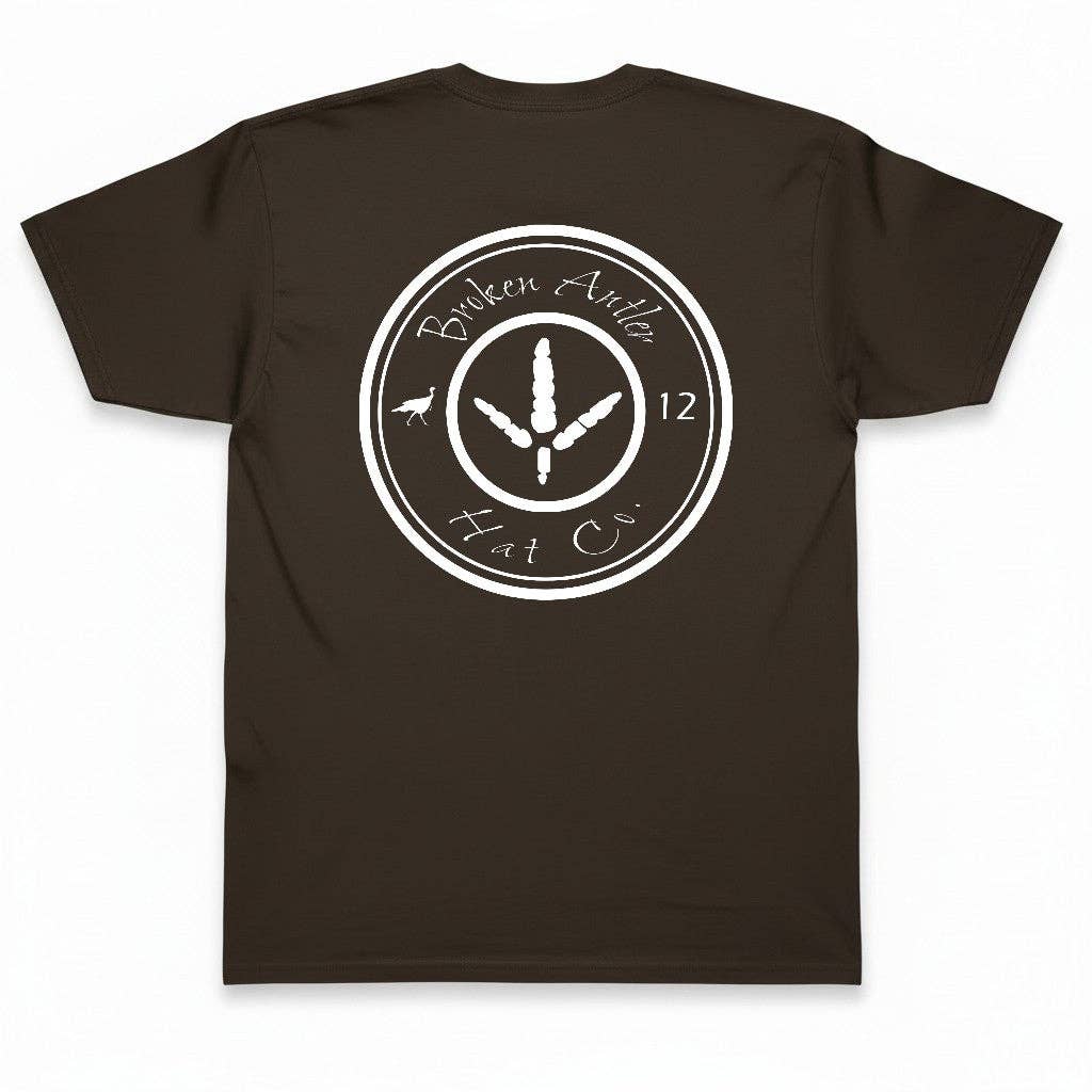 Broken Antler Hat Co.- Turkey Load Shirt