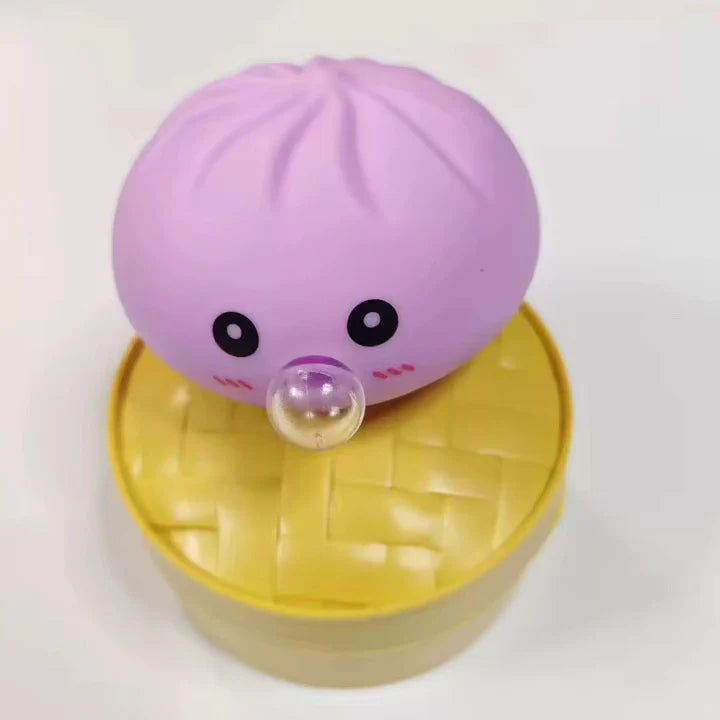 Bubble Dumpling Squishy *MYSTERY COLORS*