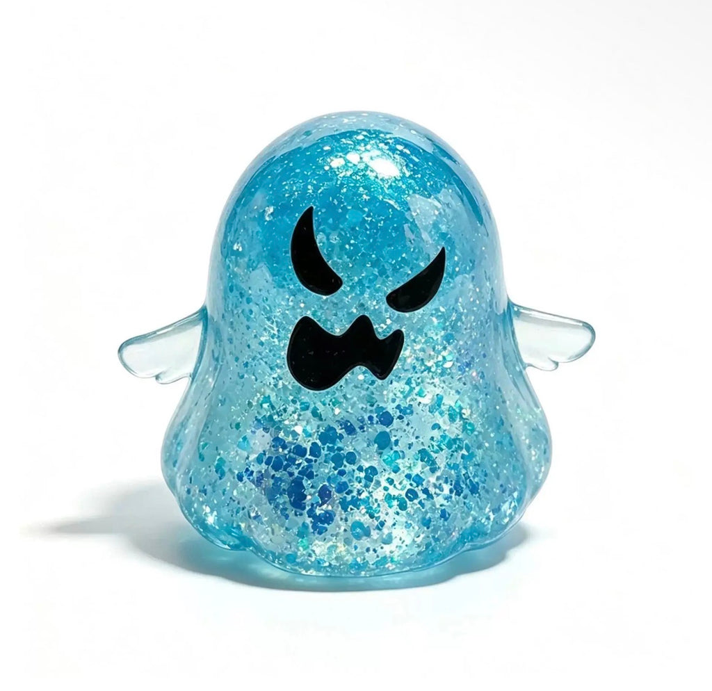 Halloween Ghost Squishy Toy