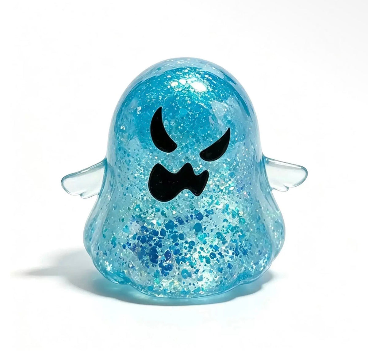 Halloween Ghost Squishy Toy