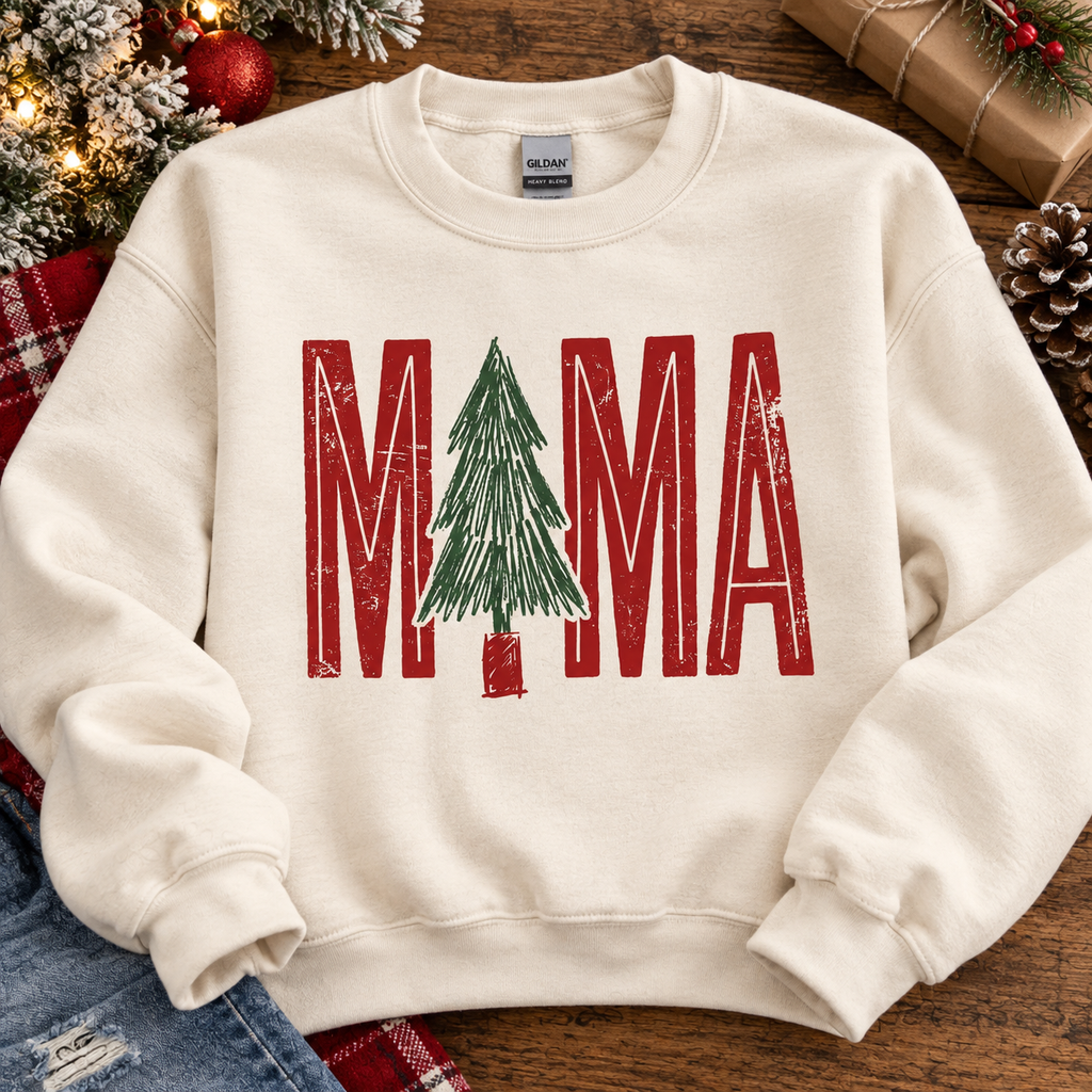PRE-ORDER: Christmas Sweater