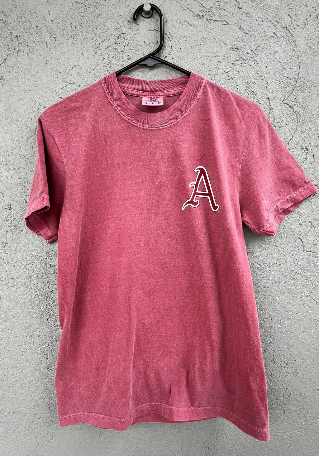 Home Of The Hogs Short Sleeve 