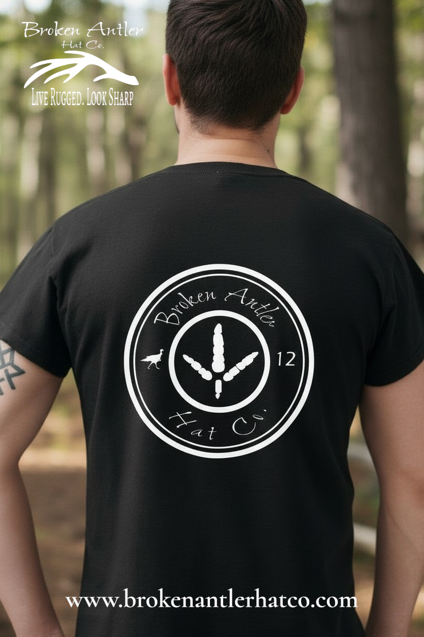 Broken Antler Hat Co.- Turkey Load Shirt