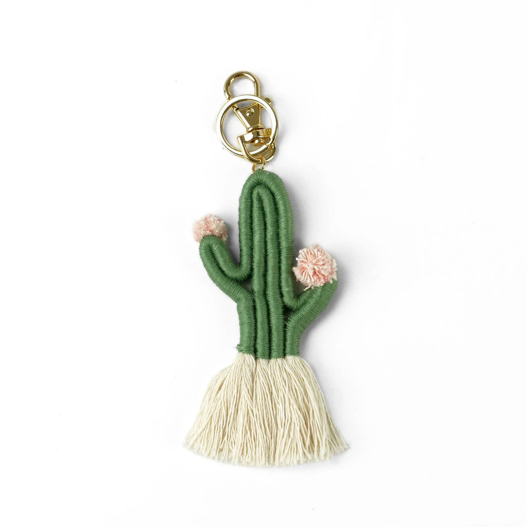 Olivia Moss®  Keychain