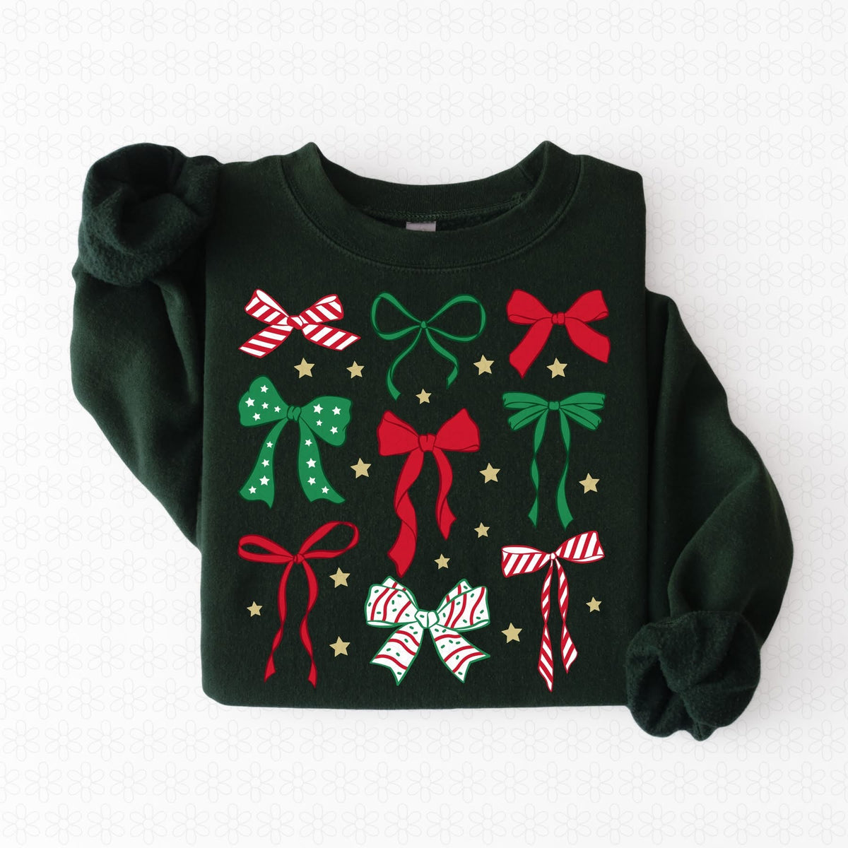 PRE-ORDER: Christmas Sweater