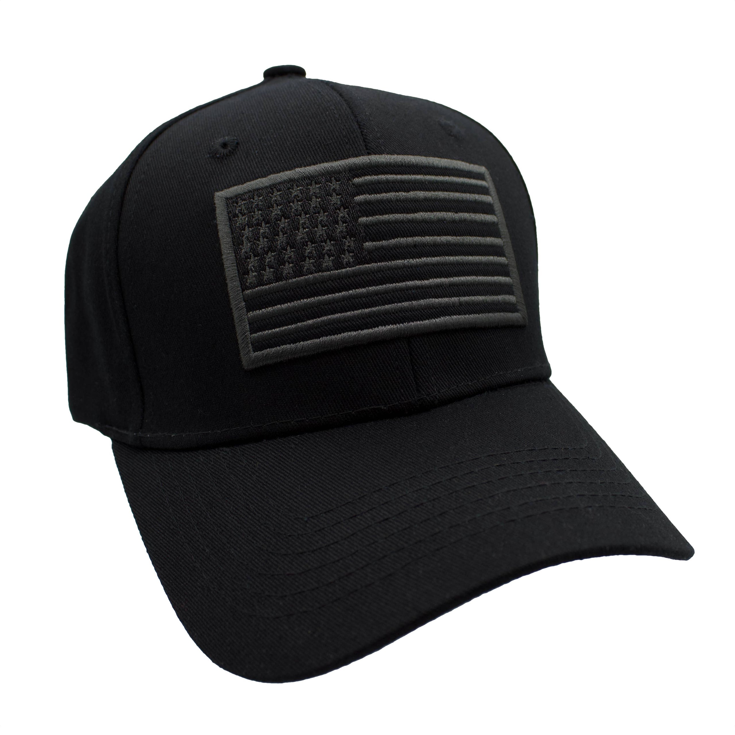 Tactical Flag Cotton Cap