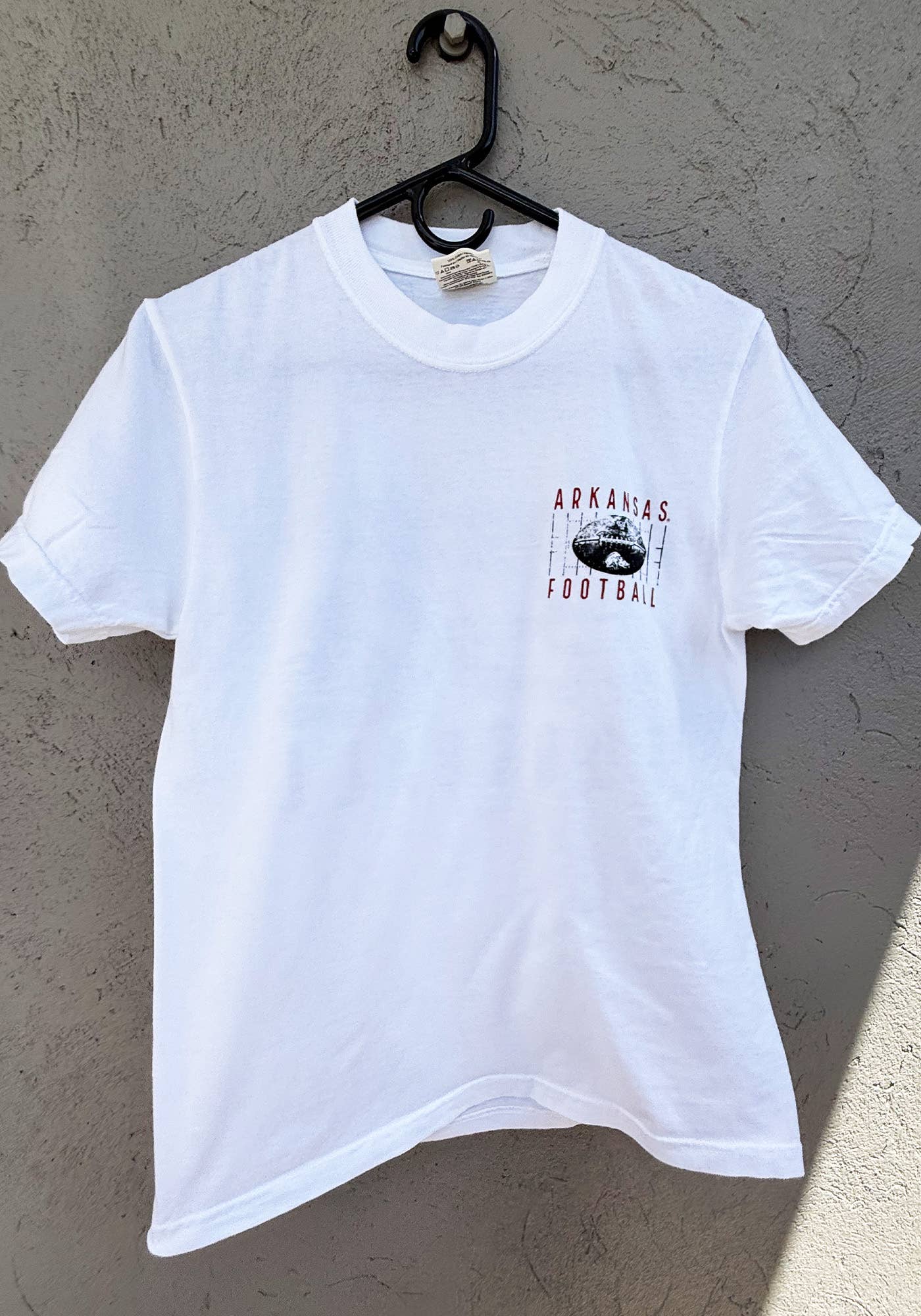 Razorback Football Stadium S/S