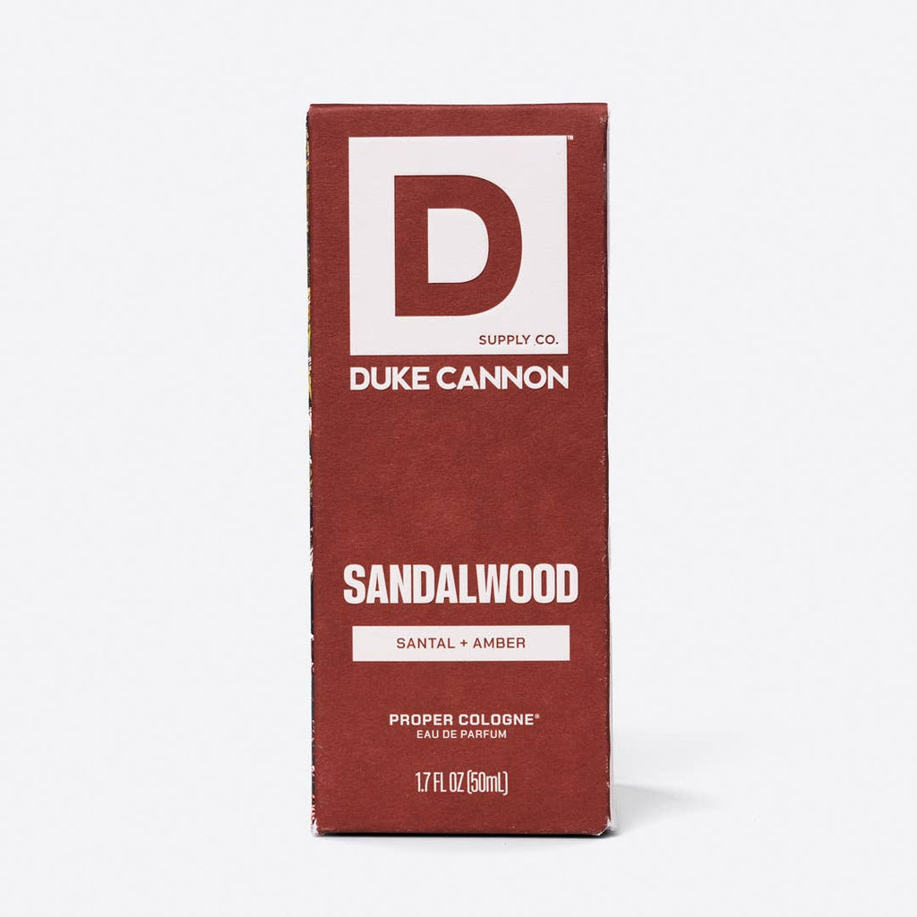 Proper Cologne® - Sandalwood