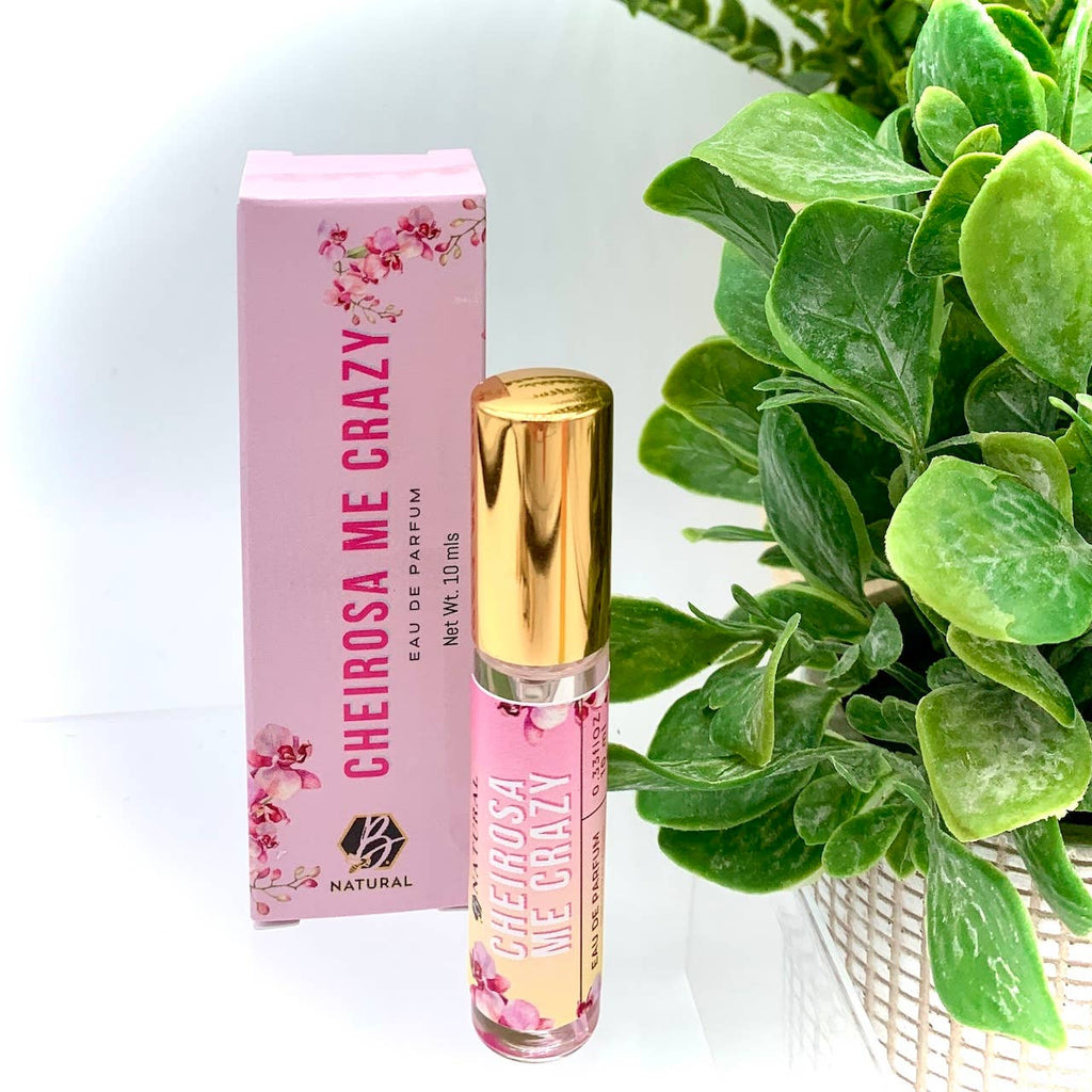 Cheirosa Me Crazy | Perfume Mist ( Sol de Janeiro 68 Type)