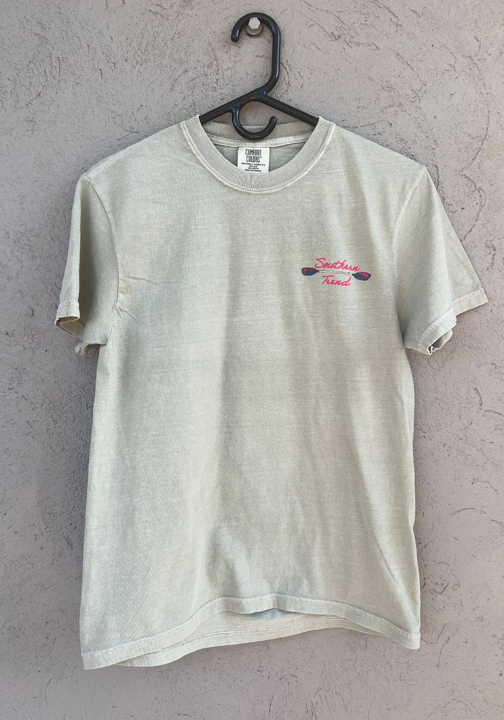 Float Arkansas Short Sleeve