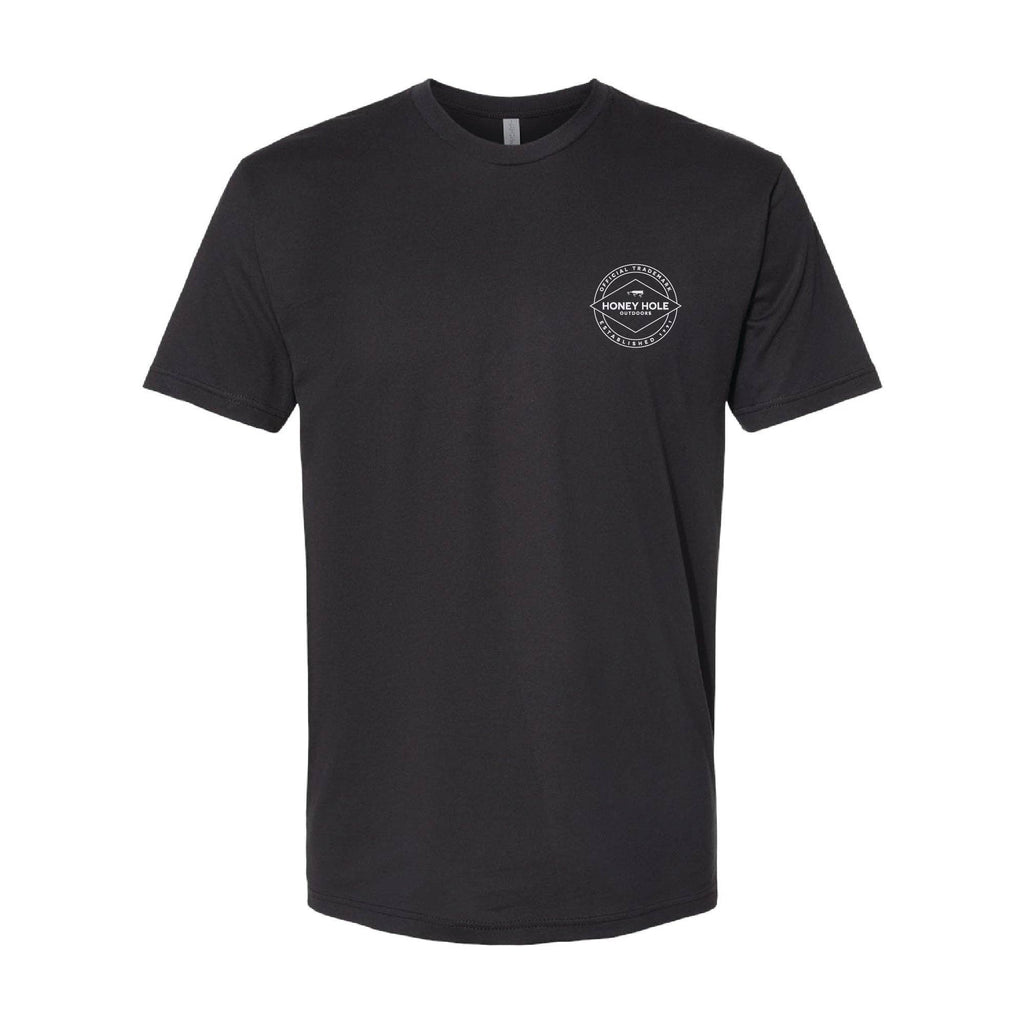 Short Sleeve - HH Camo