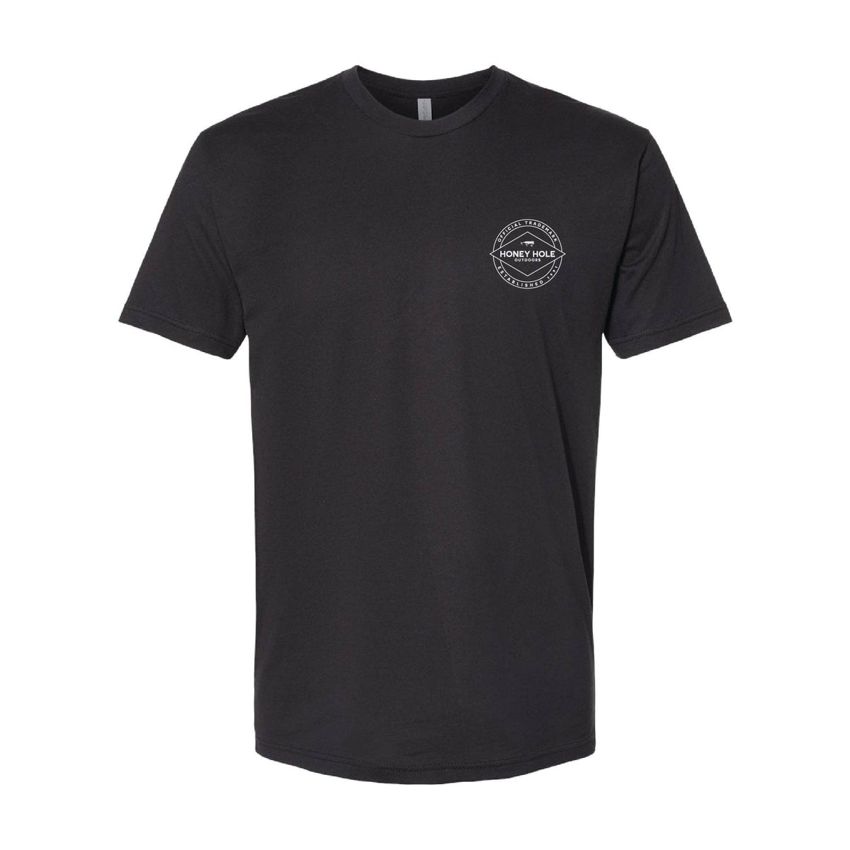 Short Sleeve - HH Camo