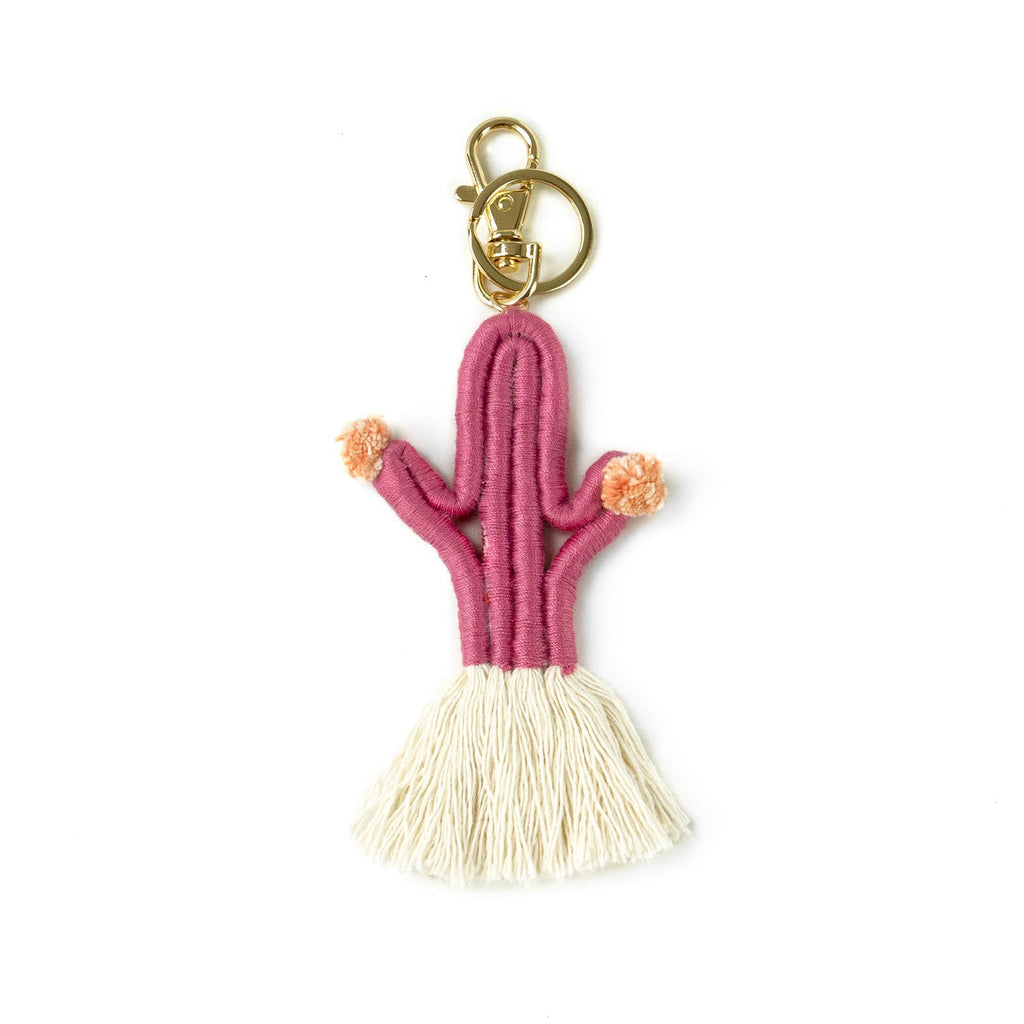 Olivia Moss®  Keychain