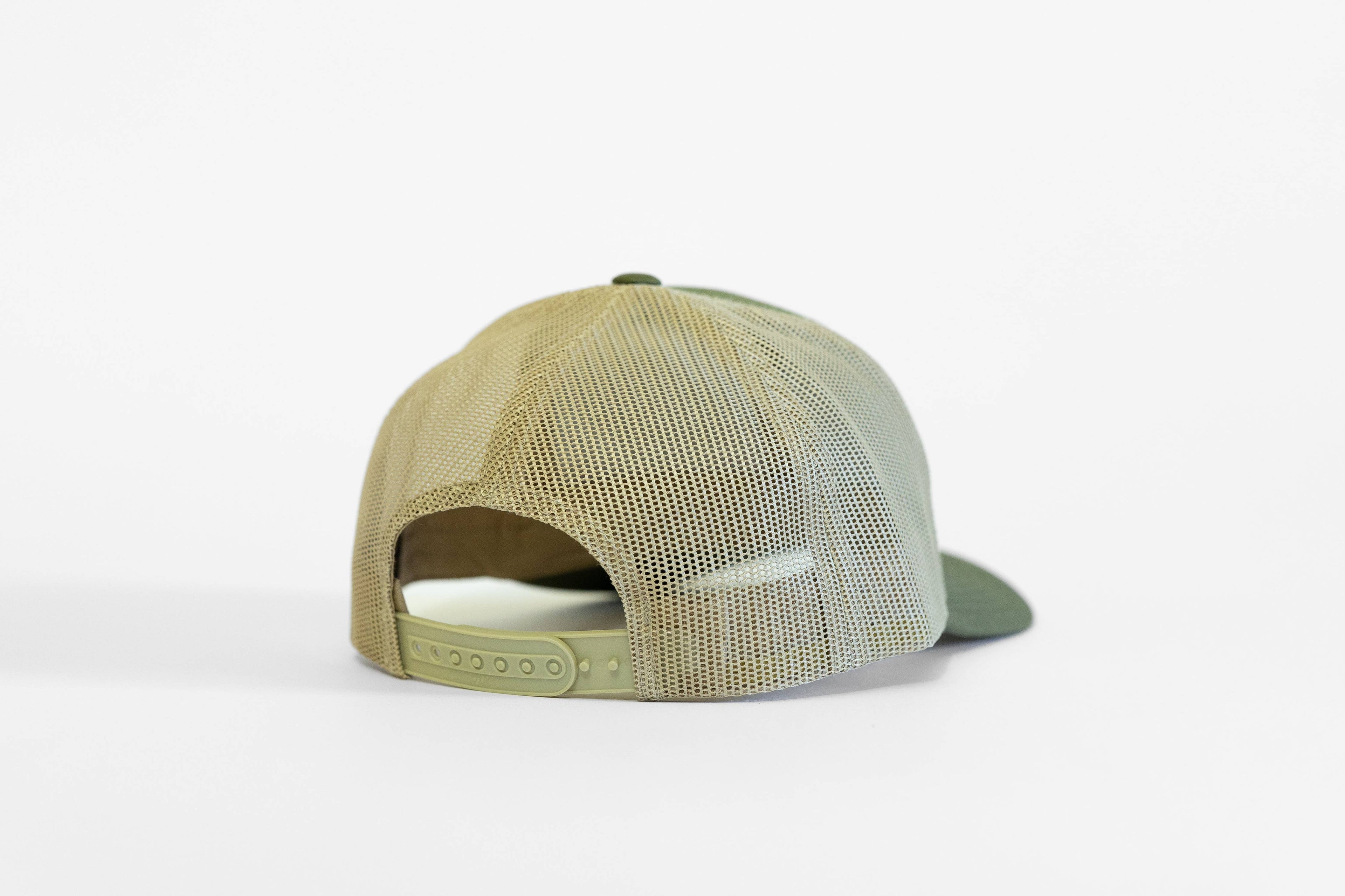 Squatchy Trucker Hat