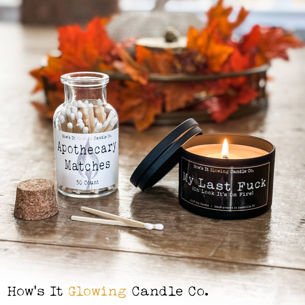 My Favorite Daughter In Law Gave Me This | Fun 100% Soy Wax