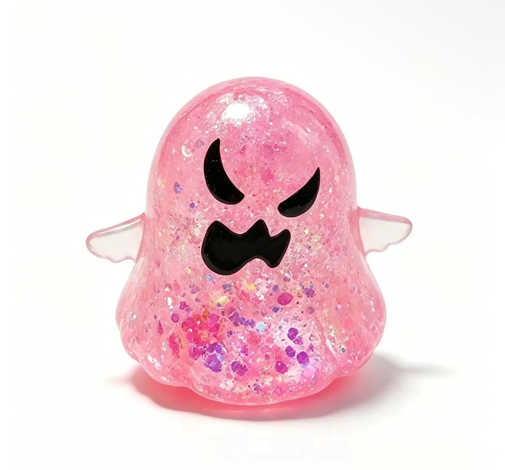 Halloween Ghost Squishy Toy