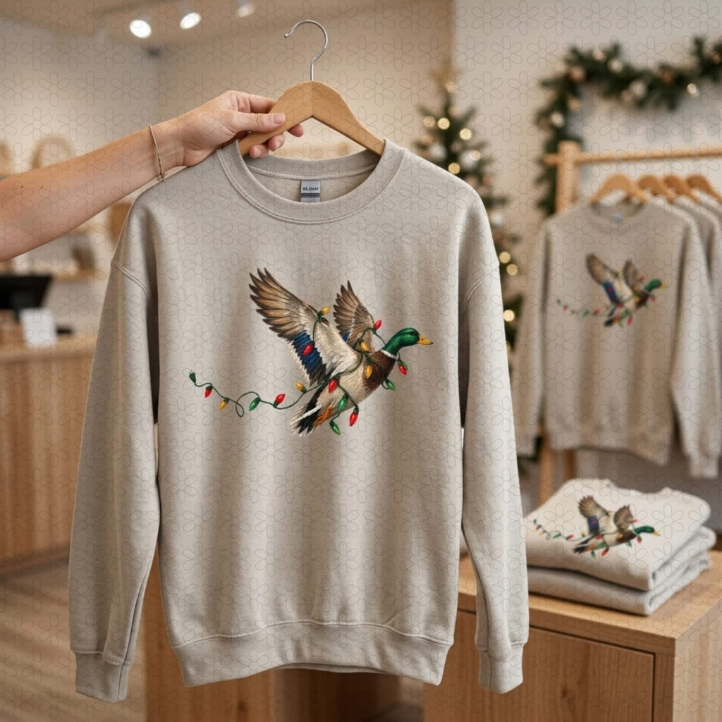 PRE-ORDER: Christmas Sweater