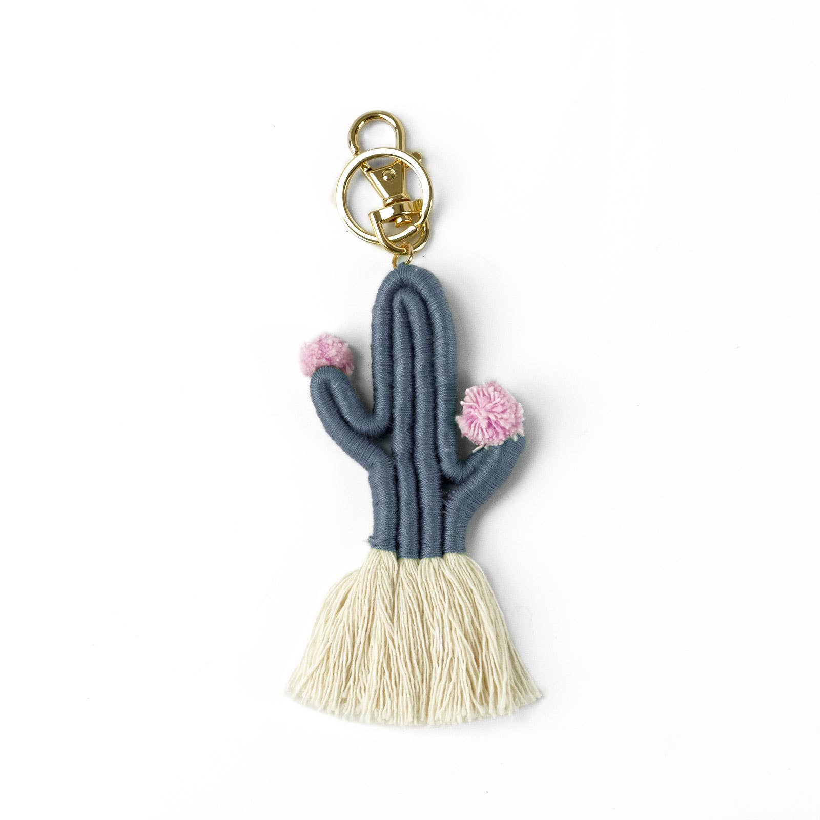 Olivia Moss®  Keychain