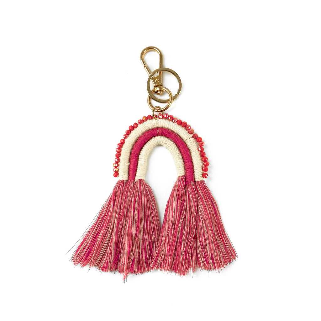 Olivia Moss®  Keychain