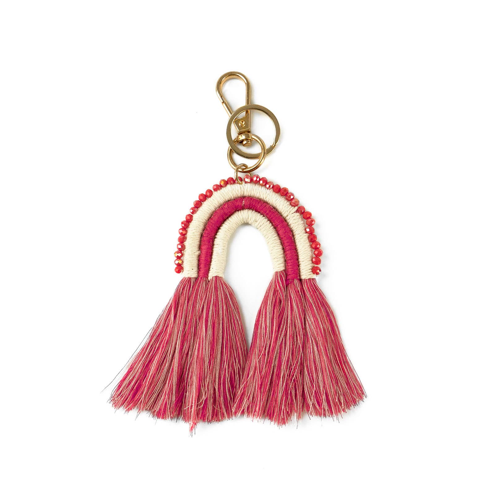 Olivia Moss®  Keychain