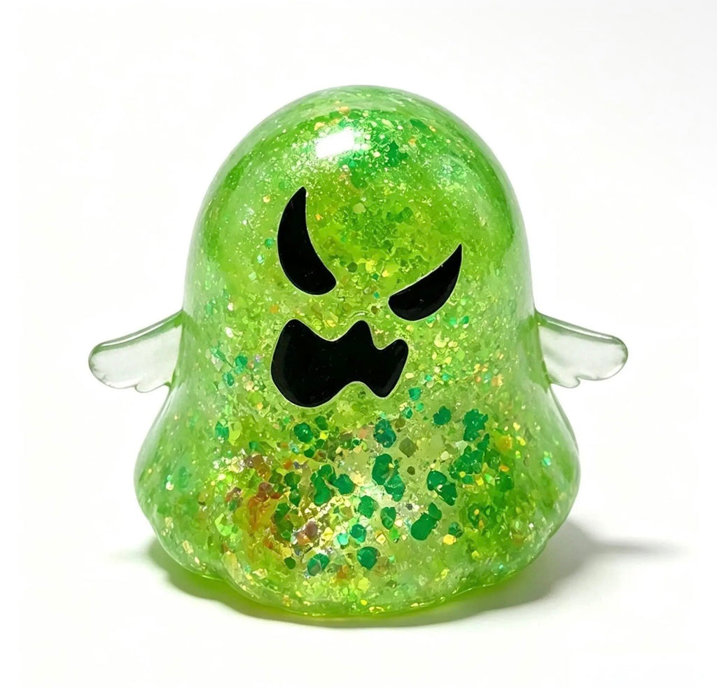 Halloween Ghost Squishy Toy