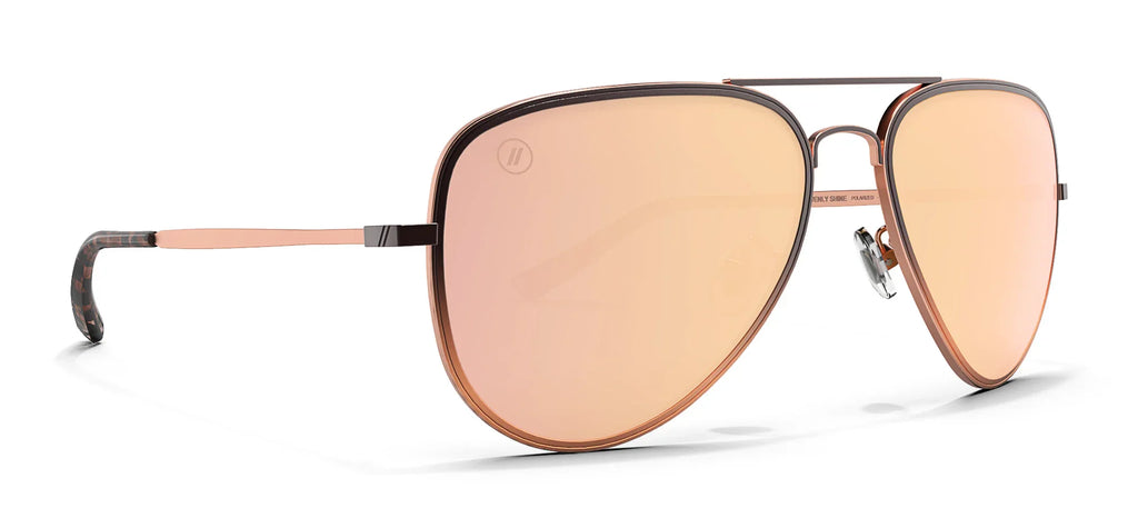 Blender Eyewear: Ashley Kidd Ltd Edition