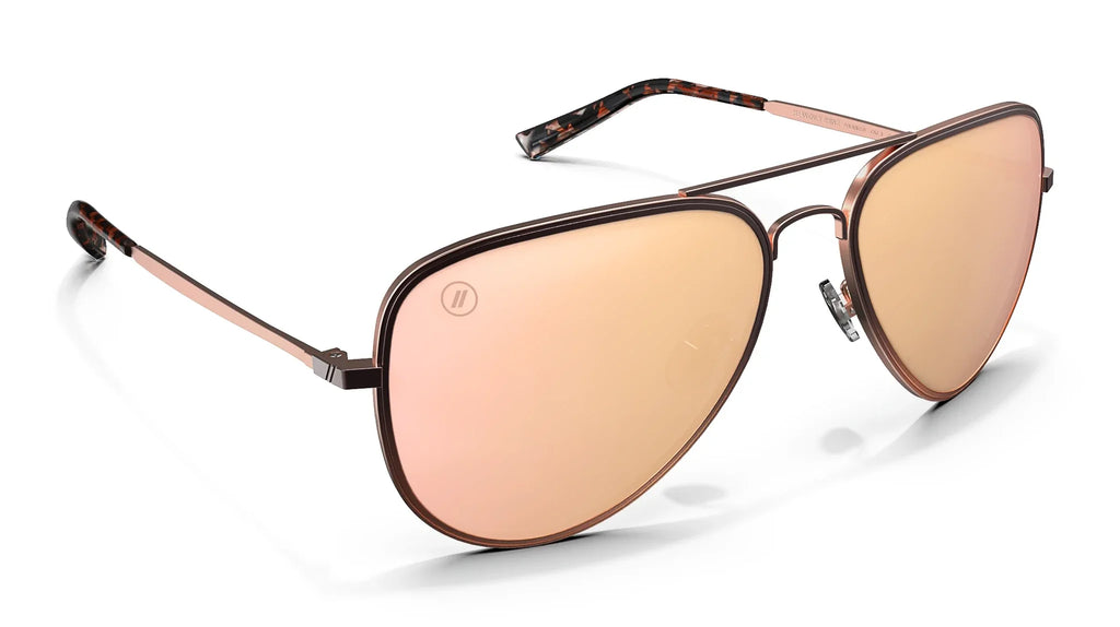 Blender Eyewear: Ashley Kidd Ltd Edition