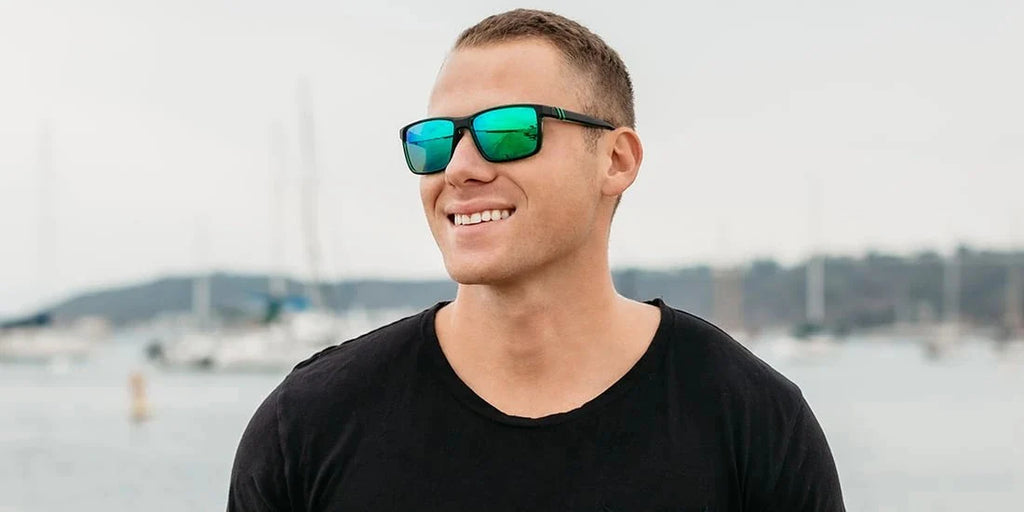 Blenders Eyewear: Mesa
