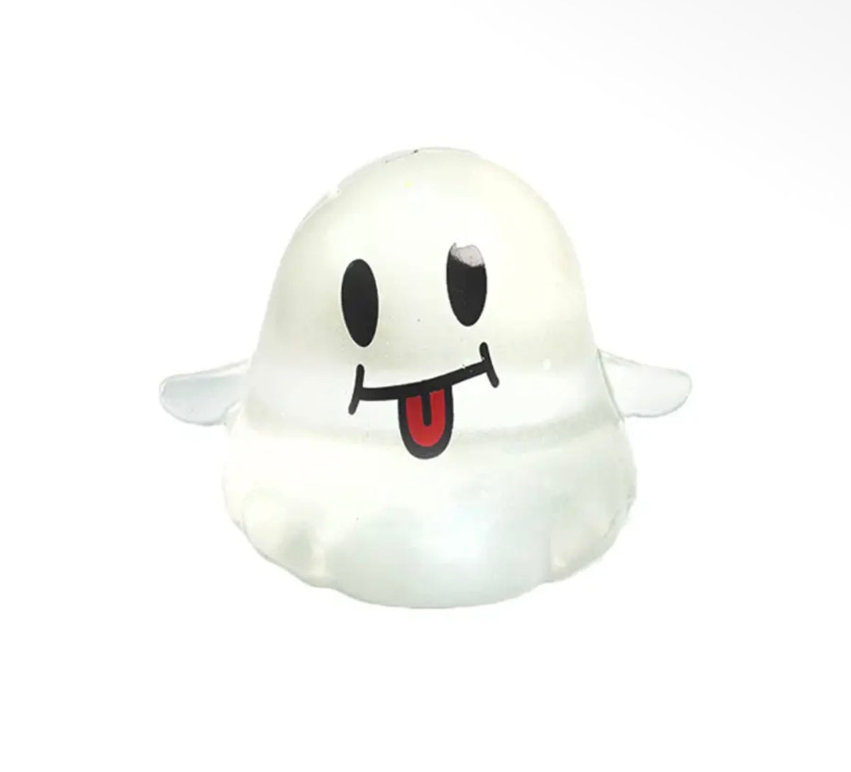 Halloween Ghost Squishy Toy