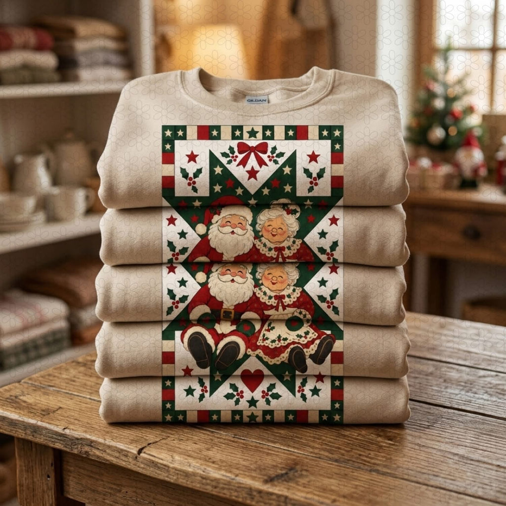 PRE-ORDER: Christmas Sweater