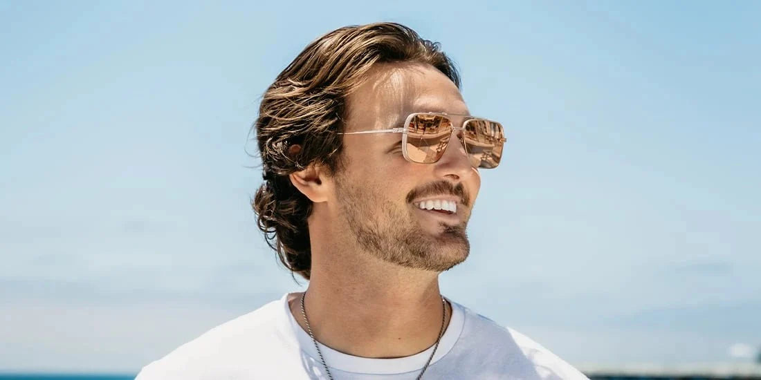 Blenders Eyewear: Phoenix