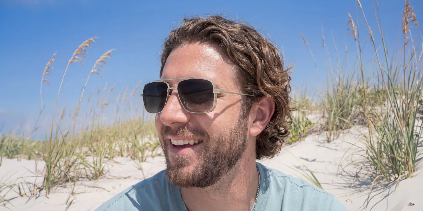 Blenders Eyewear: Phoenix