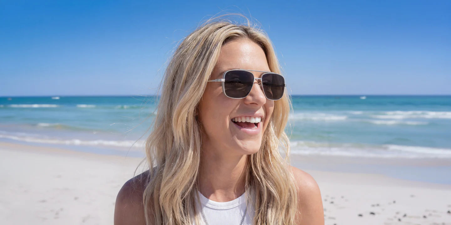 Blenders Eyewear: Phoenix