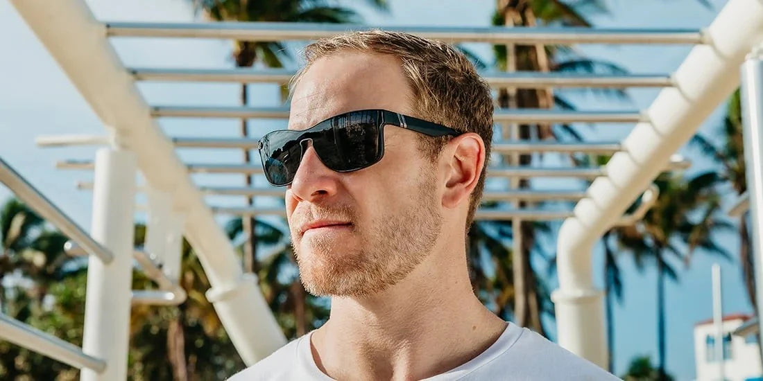 Blenders Eyewear: Canyon