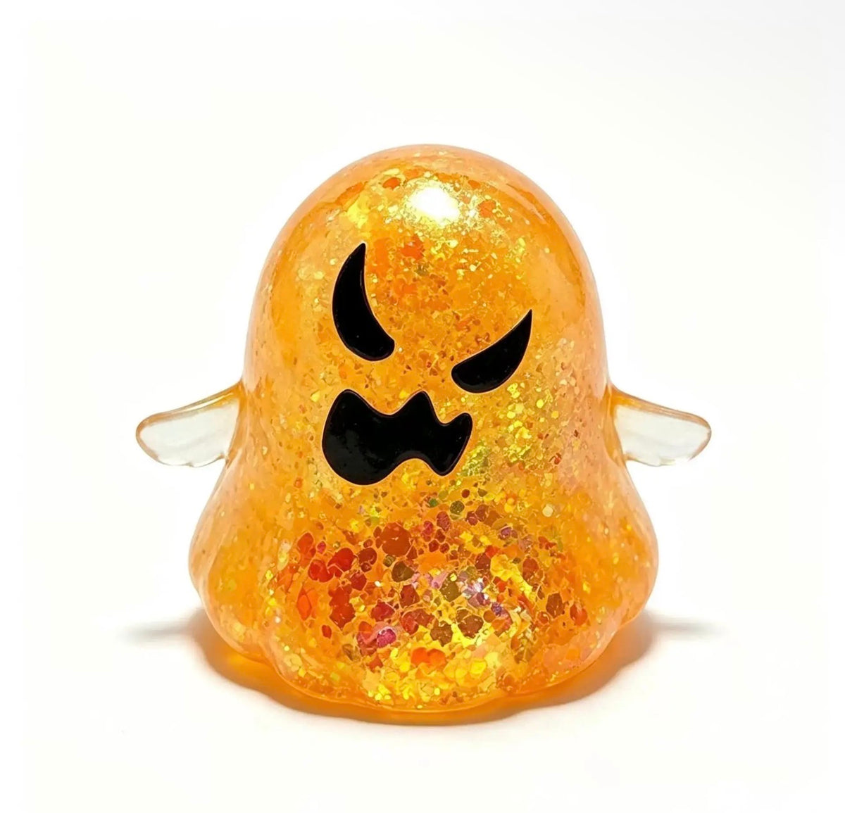 Halloween Ghost Squishy Toy