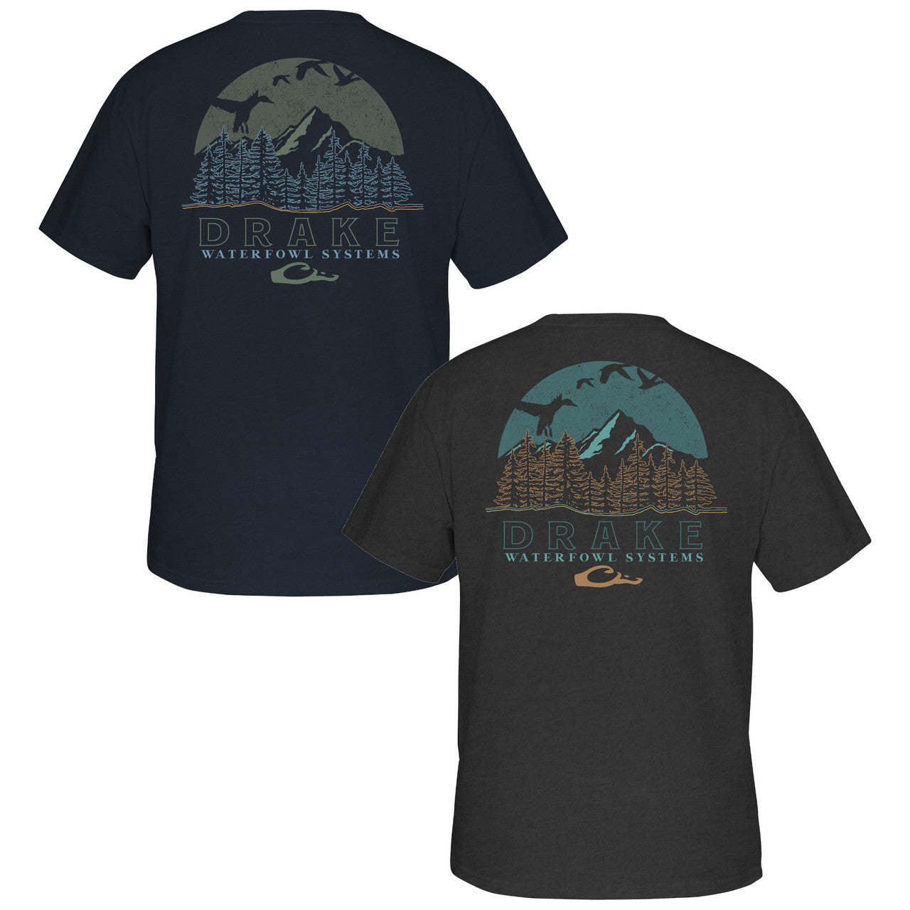 Ridge Line Shirt