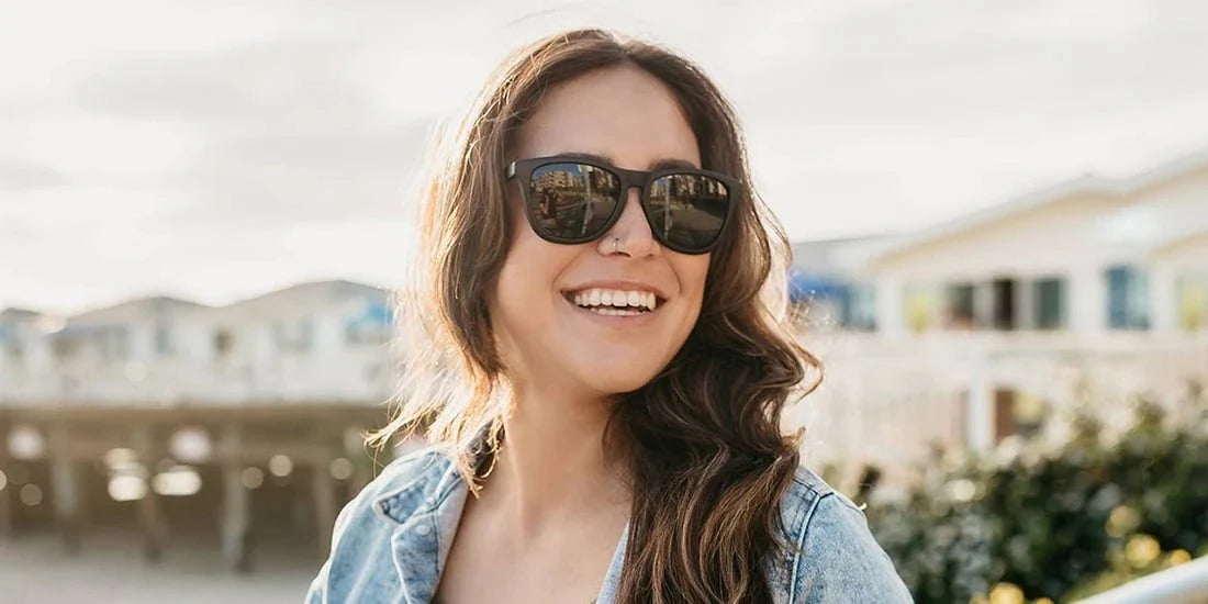 Blenders Eyewear:  L Series