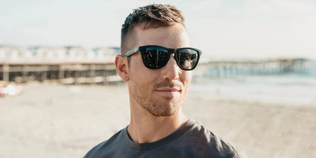 Blenders Eyewear:  L Series