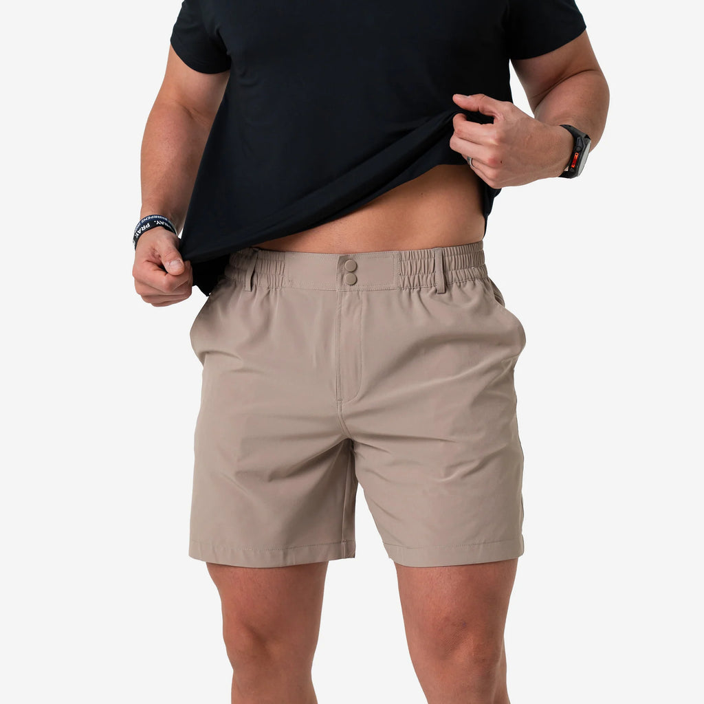 Burlebo Everyday Short