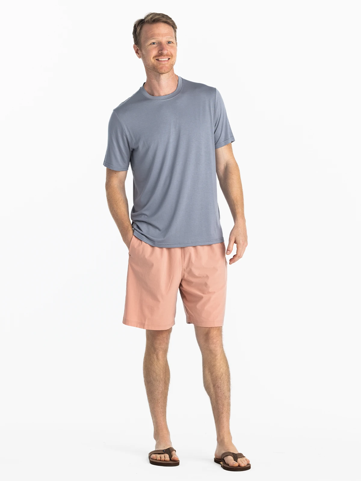 Free Fly Breeze Short