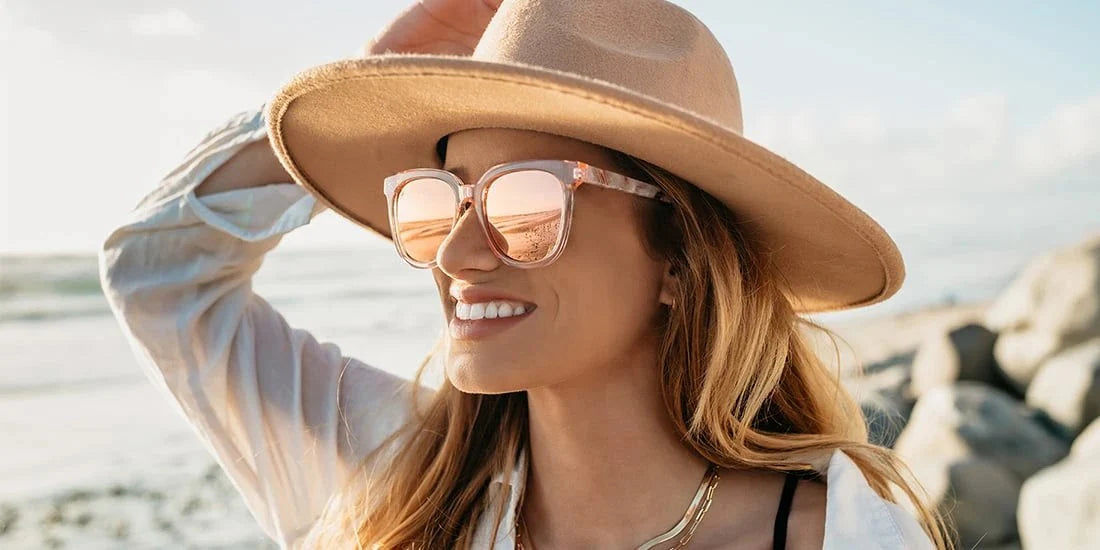 Blenders Eyewear: Grove