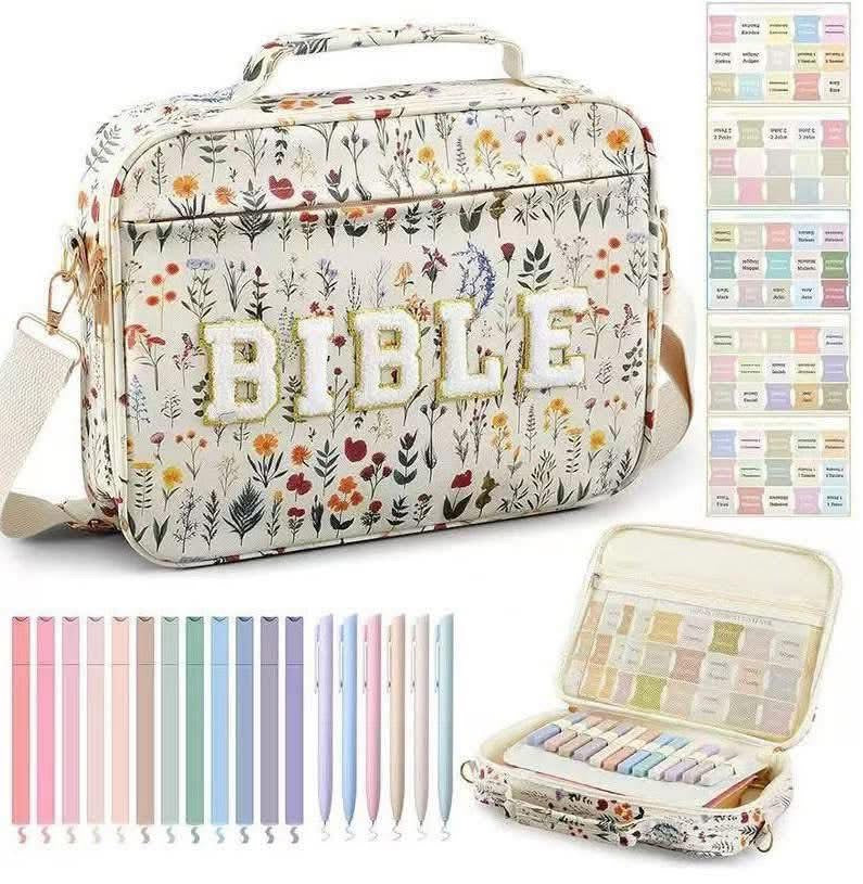 Bible Study Set
