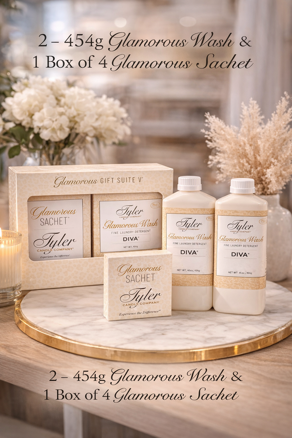 Glamorous Gift Suite V
