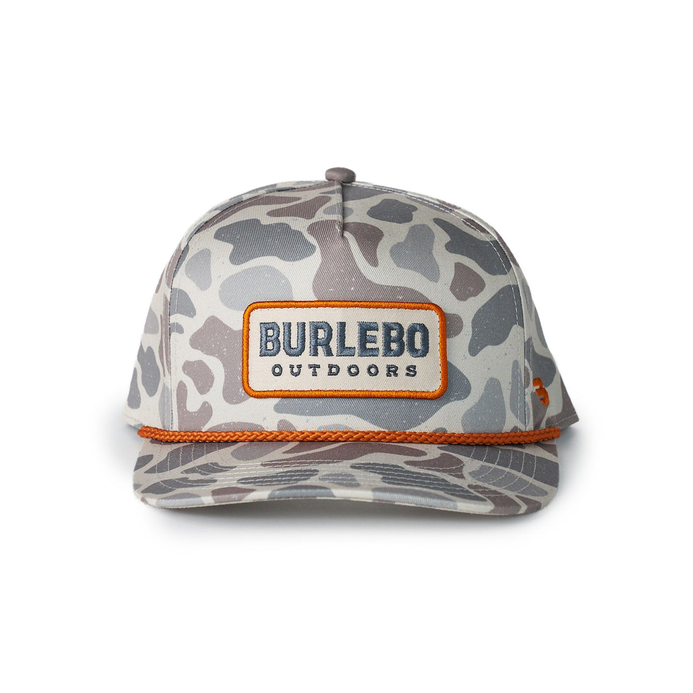 CLASSIC DEER CAMO- Cap
