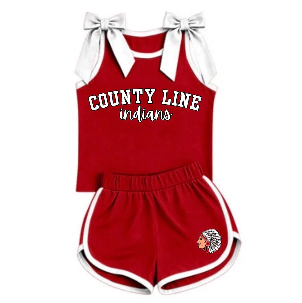 Team Outfit Pre-Order