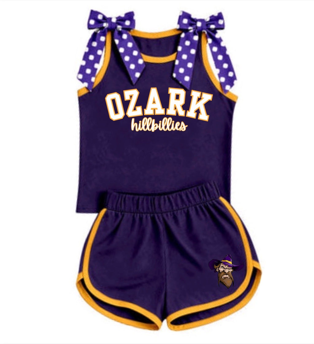 Team Outfit Pre-Order