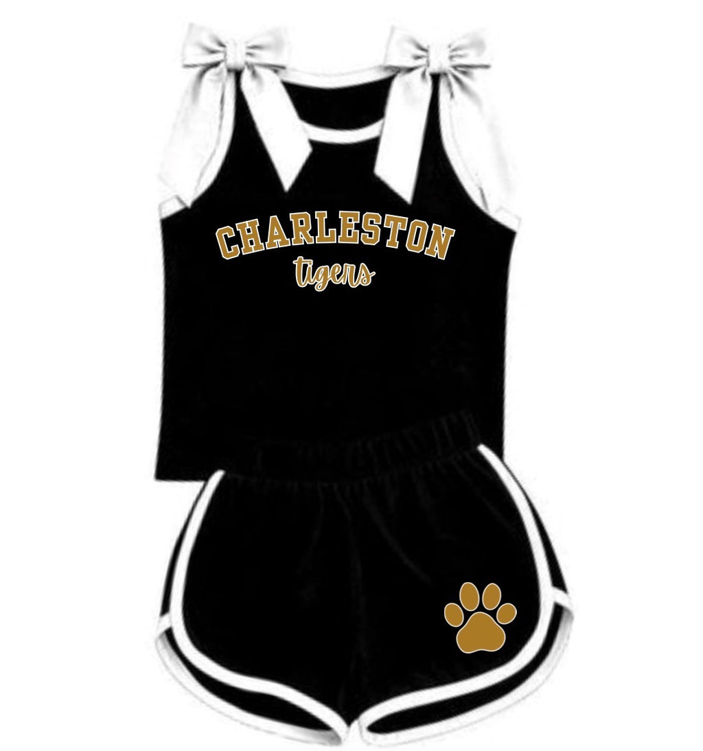 Team Outfit Pre-Order