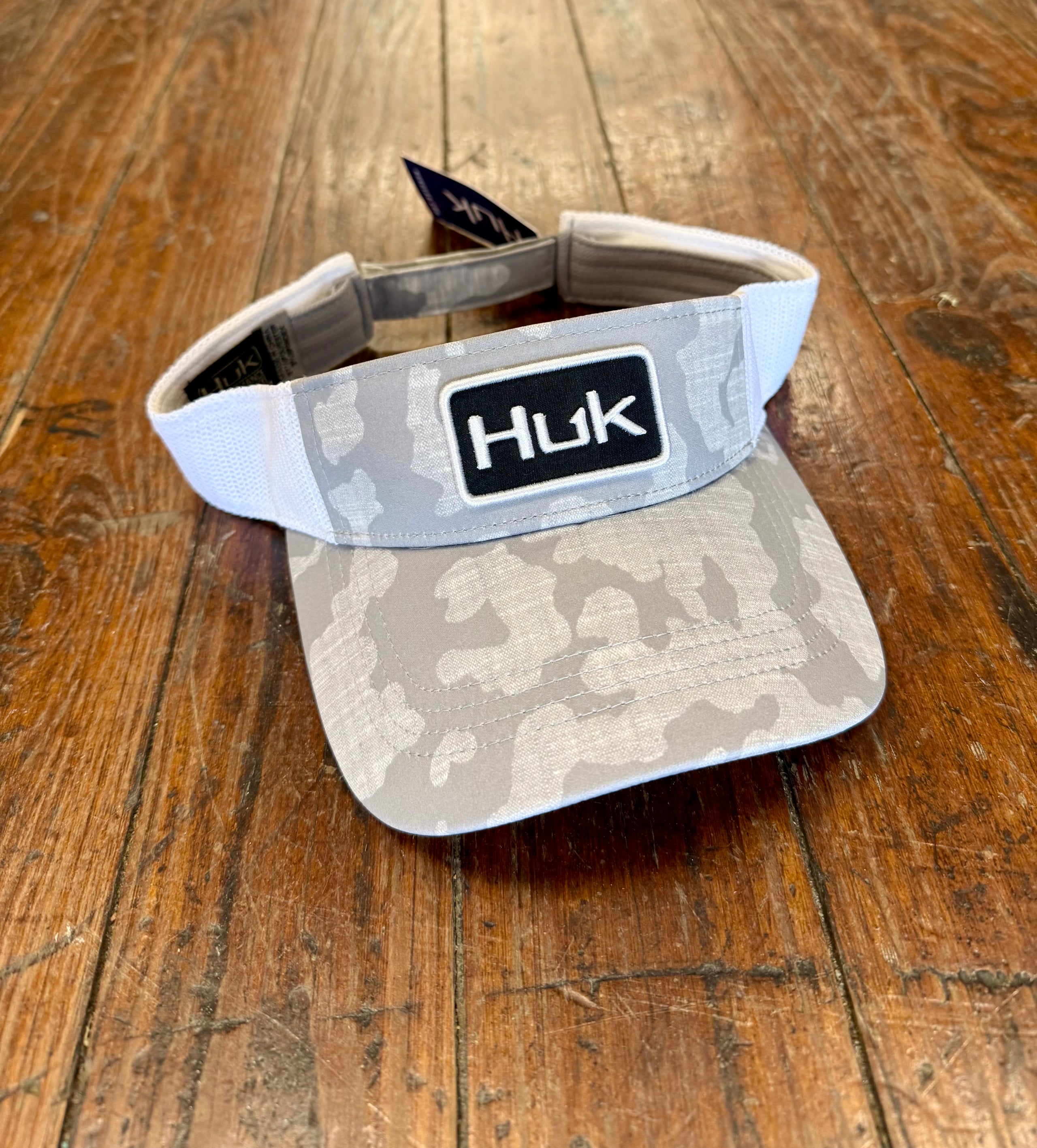 HUK Visor