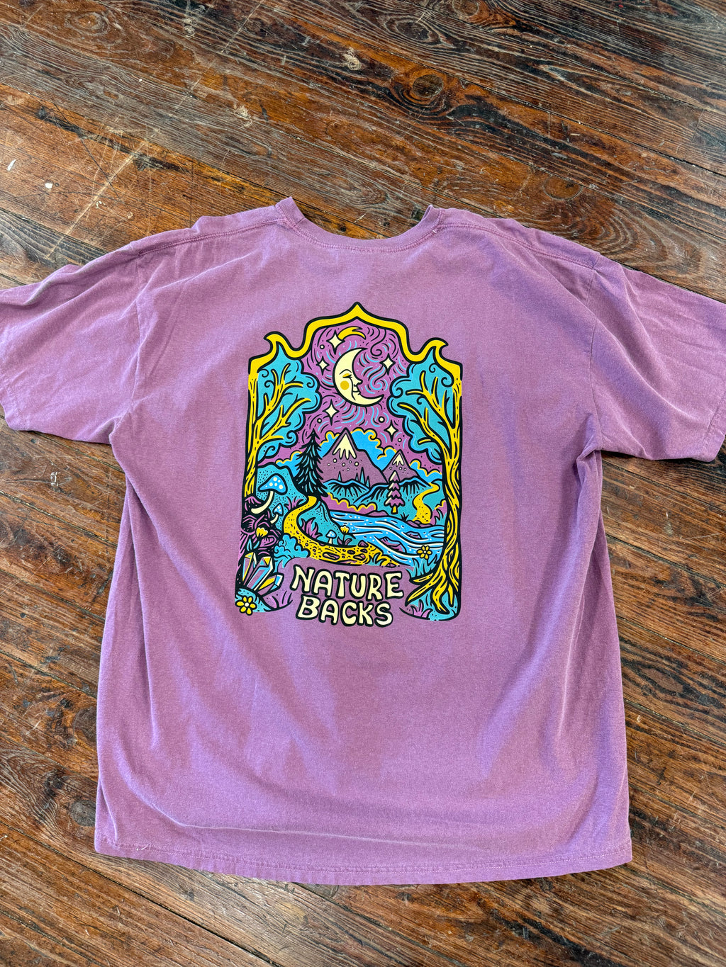 *Limited Edition* Luna Fog
